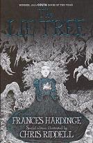 The Lie Tree by Frances Hardinge